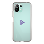 Slim Protection Case［ オリジナル - caseplayロゴ - Purple/C ］