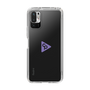 Slim Protection Case［ オリジナル - caseplayロゴ - Purple/C ］