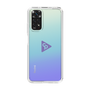 Slim Protection Case［ オリジナル - caseplayロゴ - Purple/C ］