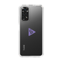 Slim Protection Case［ オリジナル - caseplayロゴ - Purple/C ］