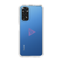 Slim Protection Case［ オリジナル - caseplayロゴ - Purple/C ］
