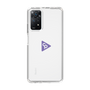 Slim Protection Case［ オリジナル - caseplayロゴ - Purple/C ］