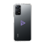Slim Protection Case［ オリジナル - caseplayロゴ - Purple/C ］