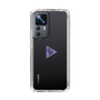 Slim Protection Case［ オリジナル - caseplayロゴ - Purple/C ］