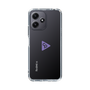 Slim Protection Case［ オリジナル - caseplayロゴ - Purple/C ］