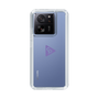 Slim Protection Case［ オリジナル - caseplayロゴ - Purple/C ］