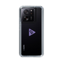 Slim Protection Case［ オリジナル - caseplayロゴ - Purple/C ］