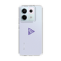 Slim Protection Case［ オリジナル - caseplayロゴ - Purple/C ］