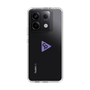 Slim Protection Case［ オリジナル - caseplayロゴ - Purple/C ］