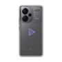 Slim Protection Case［ オリジナル - caseplayロゴ - Purple/C ］