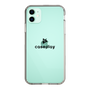 Slim Protection Case［ オリジナル - caseplayロゴ - ブラック/D ］