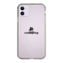 Slim Protection Case［ オリジナル - caseplayロゴ - ブラック/D ］