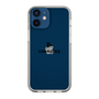 Slim Protection Case［ オリジナル - caseplayロゴ - ブラック/D ］