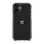 Slim Protection Case［ オリジナル - caseplayロゴ - ブラック/D ］