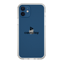 Slim Protection Case［ オリジナル - caseplayロゴ - ブラック/D ］