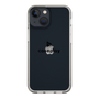 Slim Protection Case［ オリジナル - caseplayロゴ - ブラック/D ］