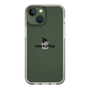 Slim Protection Case［ オリジナル - caseplayロゴ - ブラック/D ］