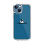 Slim Protection Case［ オリジナル - caseplayロゴ - ブラック/D ］