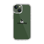 Slim Protection Case［ オリジナル - caseplayロゴ - ブラック/D ］
