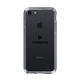 Slim Protection Case［ オリジナル - caseplayロゴ - ブラック/D ］
