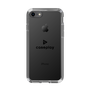 Slim Protection Case［ オリジナル - caseplayロゴ - ブラック/D ］