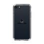 Slim Protection Case［ オリジナル - caseplayロゴ - ブラック/D ］