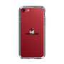Slim Protection Case［ オリジナル - caseplayロゴ - ブラック/D ］