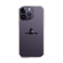 Slim Protection Case［ オリジナル - caseplayロゴ - ブラック/D ］