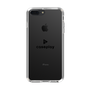 Slim Protection Case［ オリジナル - caseplayロゴ - ブラック/D ］