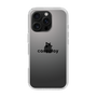Slim Protection Case［ オリジナル - caseplayロゴ - ブラック/D ］
