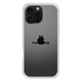 Slim Protection Case［ オリジナル - caseplayロゴ - ブラック/D ］