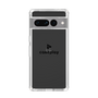 Slim Protection Case［ オリジナル - caseplayロゴ - ブラック/D ］