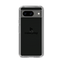 Slim Protection Case［ オリジナル - caseplayロゴ - ブラック/D ］