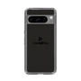 Slim Protection Case［ オリジナル - caseplayロゴ - ブラック/D ］