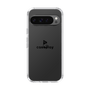 Slim Protection Case［ オリジナル - caseplayロゴ - ブラック/D ］