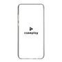 Slim Protection Case［ オリジナル - caseplayロゴ - ブラック/D ］