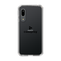 Slim Protection Case［ オリジナル - caseplayロゴ - ブラック/D ］