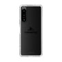 Slim Protection Case［ オリジナル - caseplayロゴ - ブラック/D ］