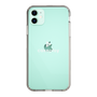 Slim Protection Case［ オリジナル - caseplayロゴ - ホワイト/D ］