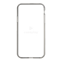 Slim Protection Case［ オリジナル - caseplayロゴ - ホワイト/D ］