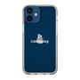 Slim Protection Case［ オリジナル - caseplayロゴ - ホワイト/D ］