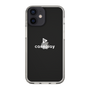 Slim Protection Case［ オリジナル - caseplayロゴ - ホワイト/D ］