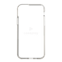 Slim Protection Case［ オリジナル - caseplayロゴ - ホワイト/D ］