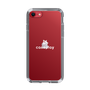 Slim Protection Case［ オリジナル - caseplayロゴ - ホワイト/D ］