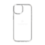 Slim Protection Case［ オリジナル - caseplayロゴ - ホワイト/D ］