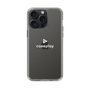 Slim Protection Case［ オリジナル - caseplayロゴ - ホワイト/D ］