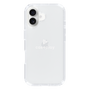Slim Protection Case［ オリジナル - caseplayロゴ - ホワイト/D ］
