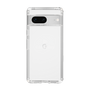 Slim Protection Case［ オリジナル - caseplayロゴ - ホワイト/D ］