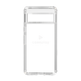 Slim Protection Case［ オリジナル - caseplayロゴ - ホワイト/D ］