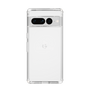 Slim Protection Case［ オリジナル - caseplayロゴ - ホワイト/D ］